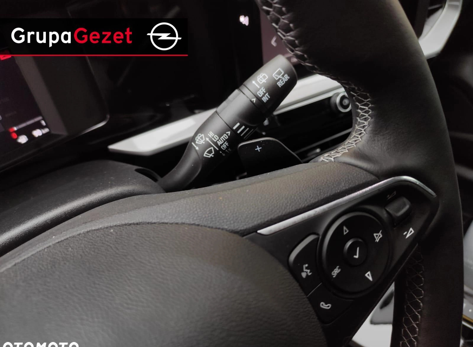 Opel Mokka cena 119990 przebieg: 5, rok produkcji 2024 z Szczecin małe 92